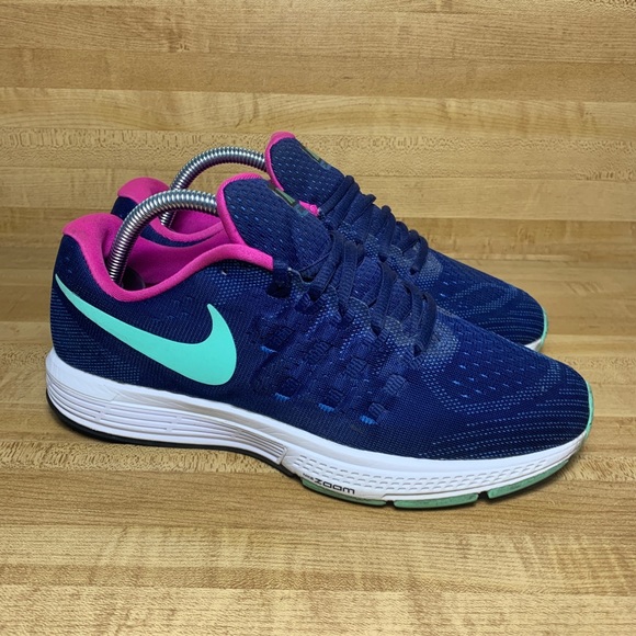nike air zoom vomero 11 women's